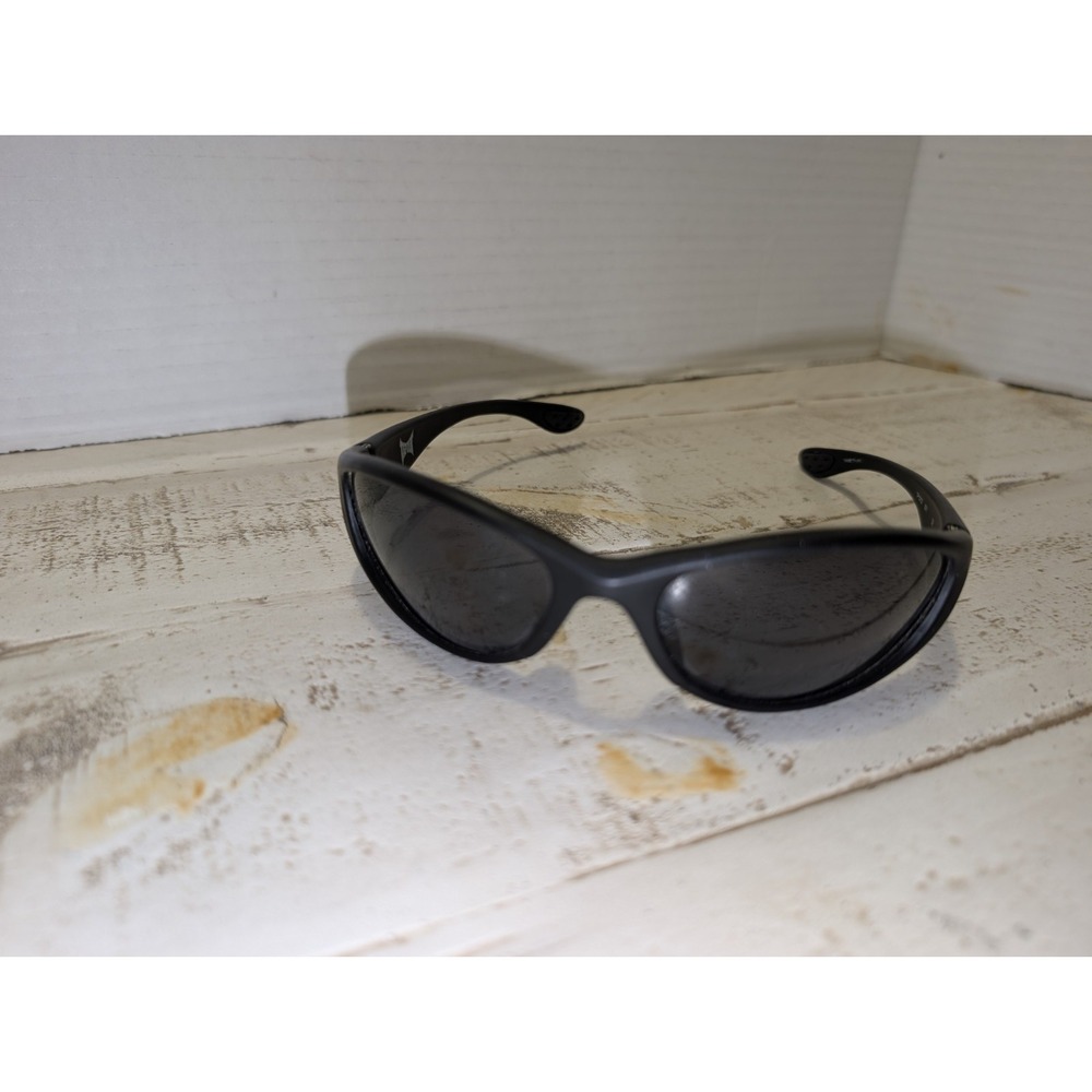 Tapout Y2K MMA Sports Wrap Biker Sunglasses TP1012001